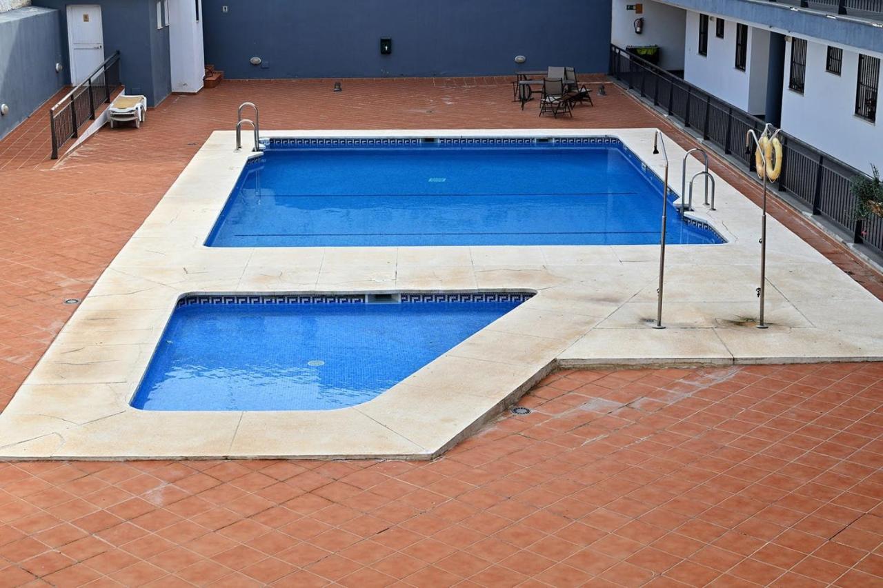 Alojamiento Alcantara Alora Exterior foto